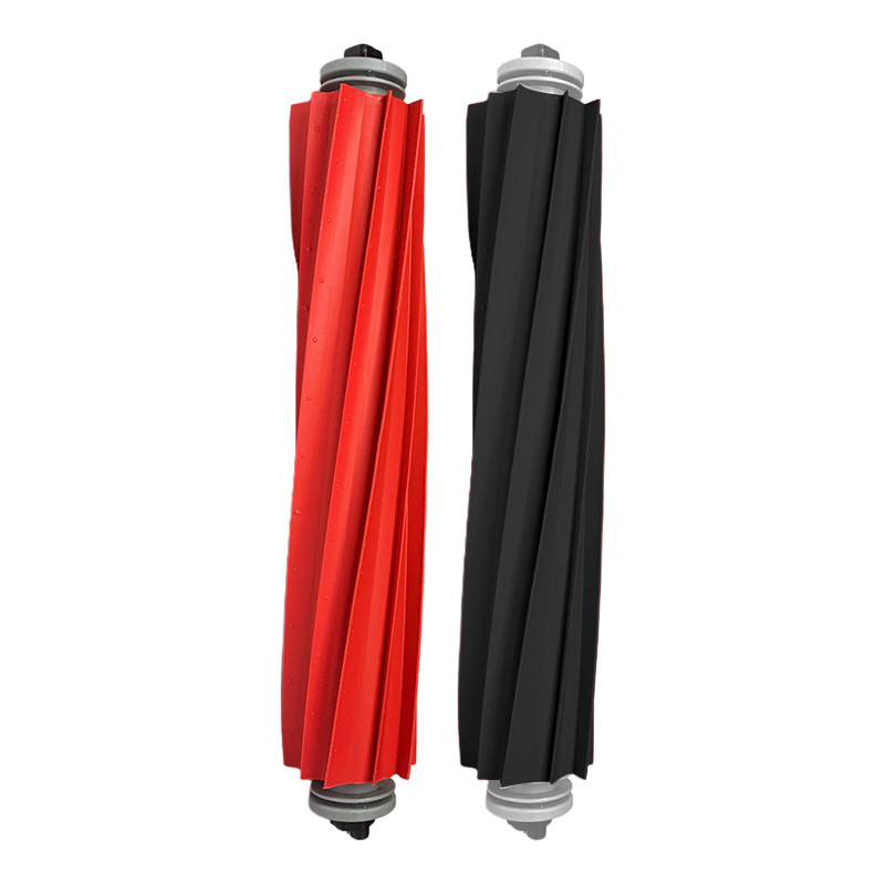 Adecuado para accesorios de barredora de piedra S8 Pro Ultra filtro de cepillo lateral de alta velocidad cubierta de cepillo principal bolsa de polvo trapeador