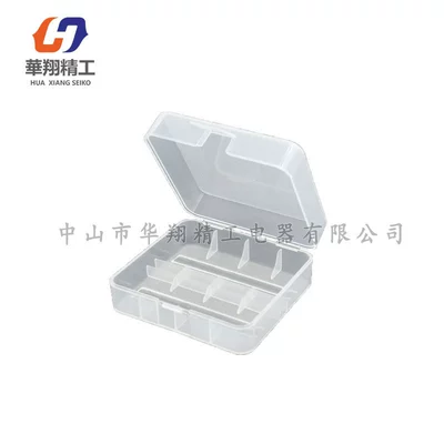 Abs Injection Production, Avtomobil hissələri qəlibləri