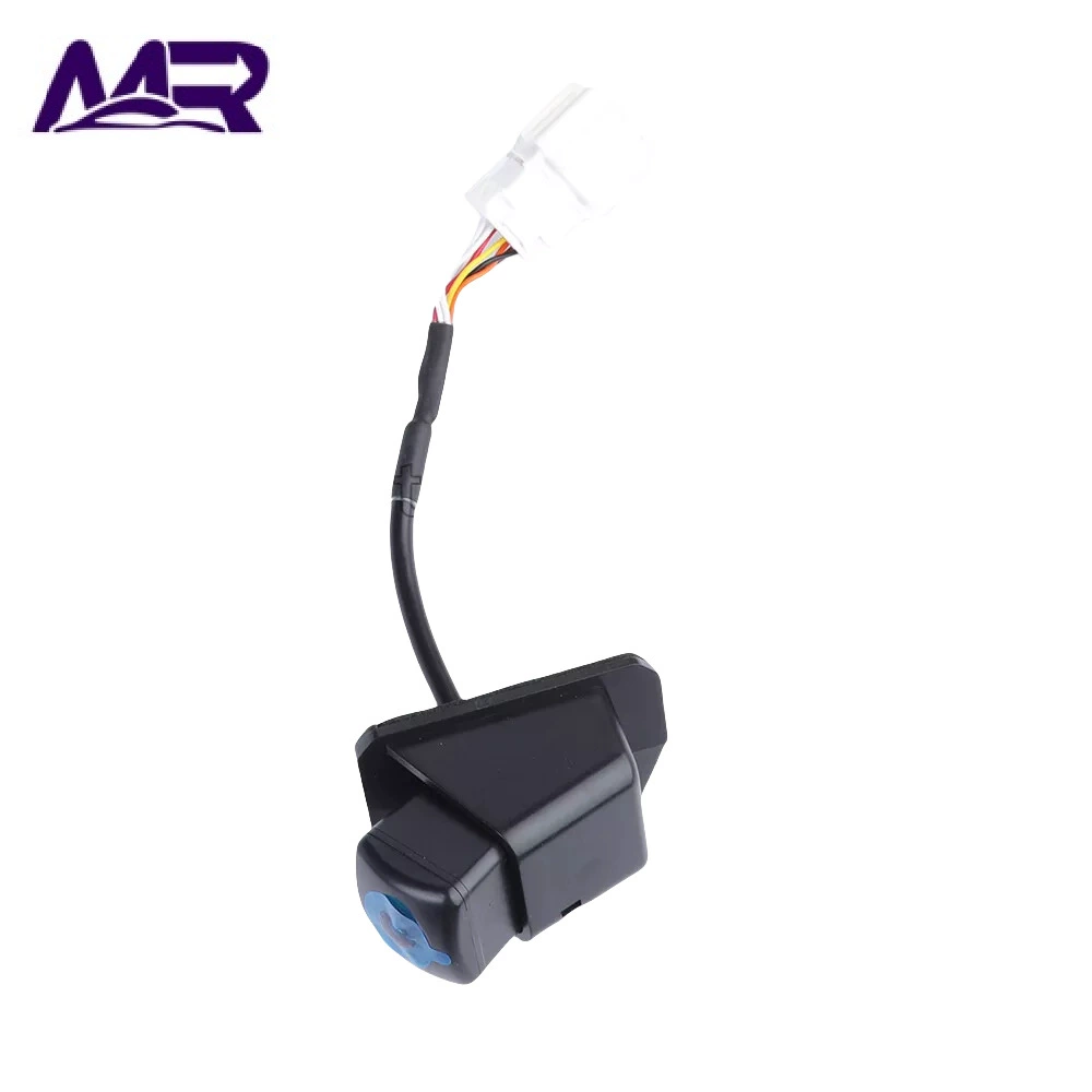 39530-TX4-A01 камера заднего вида для Acura 2013 - 2015 RDX камеры