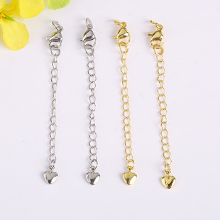 18k��������ɫβ����������r��diy��朐������L��Ʒ������l