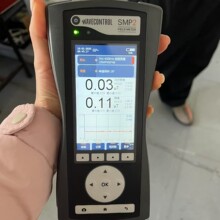 ���������� Wavecontrol SMP2�ߵ��l�C��늴�ݗ������x �h���z�y