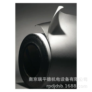 NeoGraf GraFoil GHA/GHA-C 低放气石墨板 真空设备密封柔性石墨