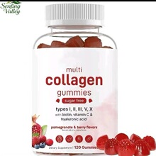 9TK�羳Դ�^�S��O E M�zԭ����ܛ��120��Collagen peptide capsul