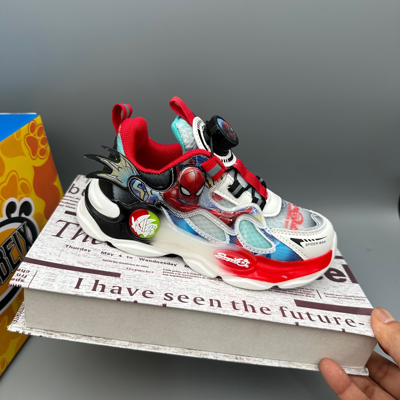 autumn basketball shoes for boys