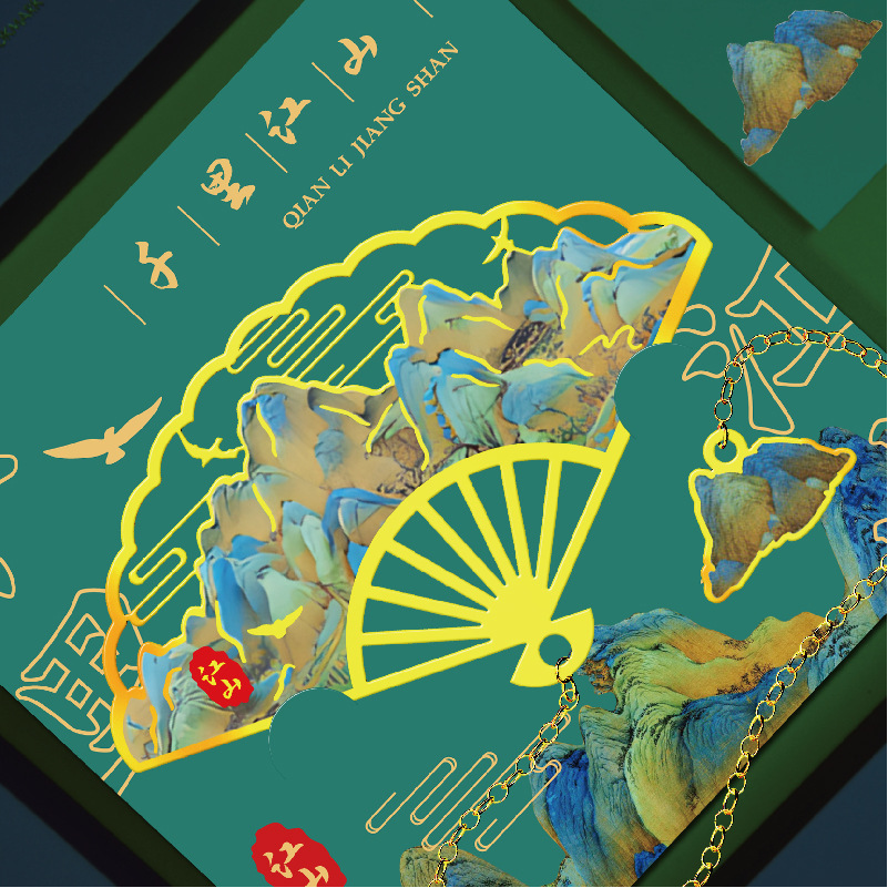 Miles de kilómetros de ríos y montañas