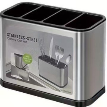 Storage system stainless steel