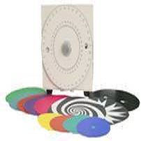 实测变速色轮 实测变速色轮   配件