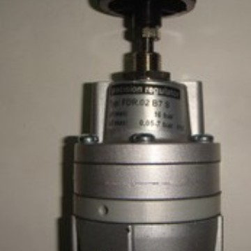 PRECISION REGULATOR阀FDR.02.B7S
