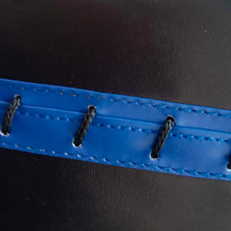 Sandag objetivo para pies, artes marciales, equipo de fitness para lucha, objetivo para pies, objetivo para pies de boxeo, objetivo para pies de PU engrosado, objetivo para patadas de taekwondo