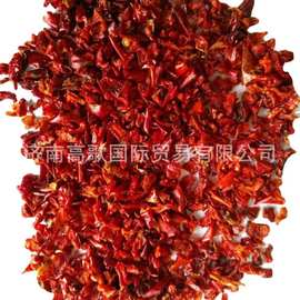 辣椒粉，辣椒碎crushed chili  价格美丽 欢迎选购