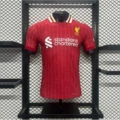 Player edition 2425 liverpool home