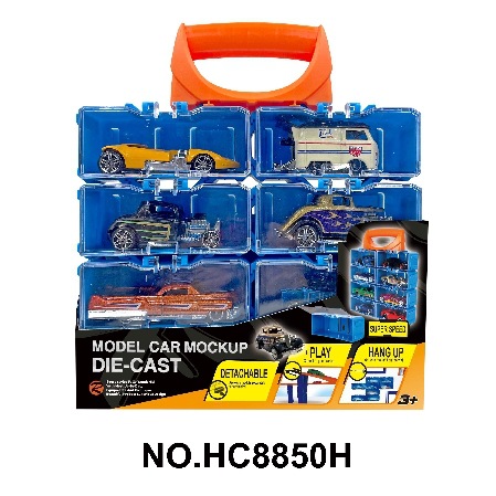 Exportación transfronteriza Niños 1: 64 aleación simulación de automóviles clásicos autos deportivos automóviles juguetes comercio exterior comercio fronterizo sudeste asiático