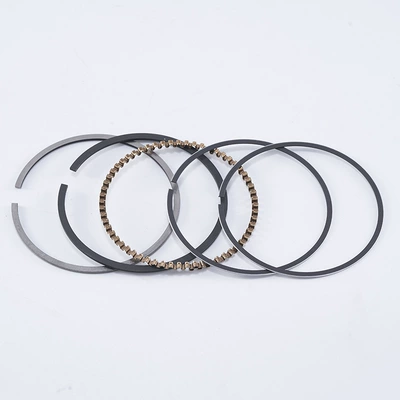 Motorcycle engine head parts Piston, piston ring, piston pin