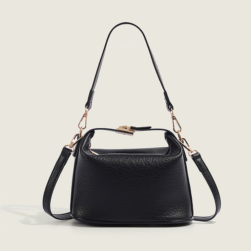 Borsa a tracolla di alta qualità per il pranzo, borsa a tracolla per le donne, autunno inverno 2025_voghion.com