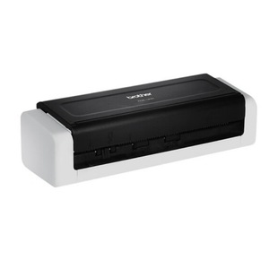 Brother Ads-1200 1350W Ds-740D Scanner Compact Portable A4 Colorful
