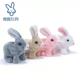 电动公仔;电子宠物;圣诞装饰品