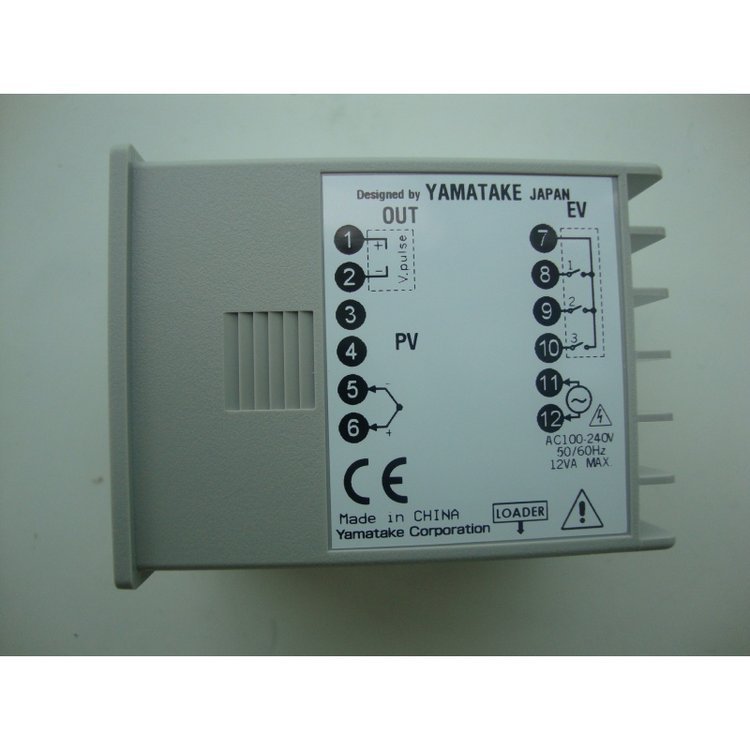 全新原装正品 日本azbil 山武 温控器 C25TC0UA1100 现货
