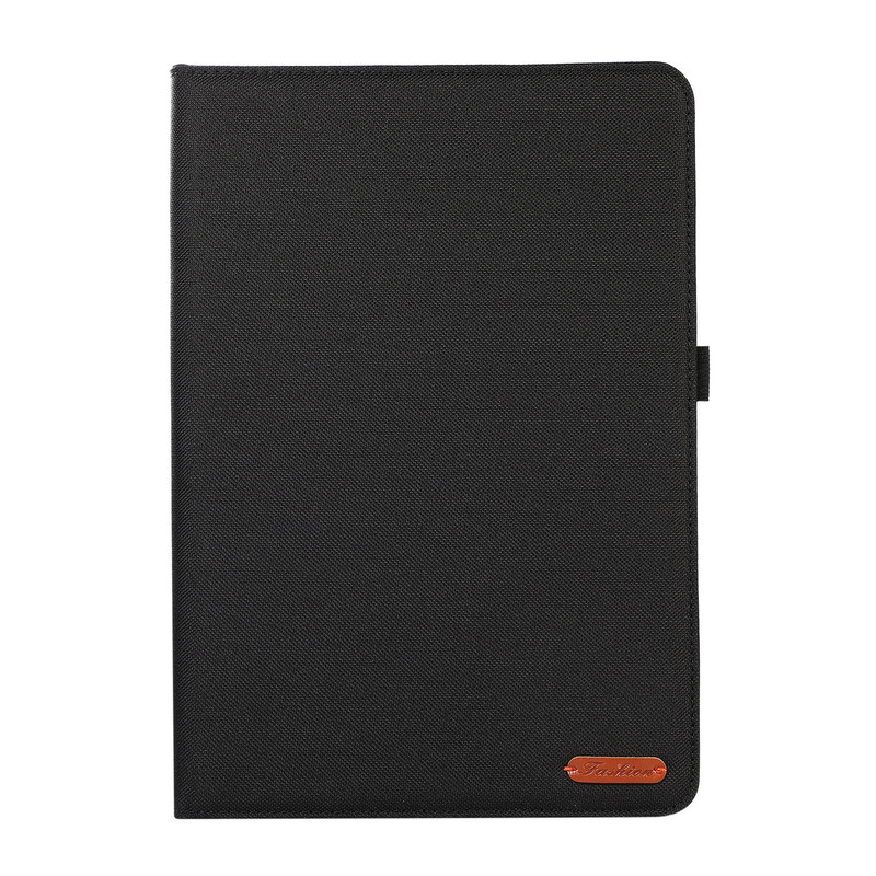 Suitable for Lenovo Tab M11/M9/M10 Protective Case Tablet Denim Pattern Leather Case Shell Stand