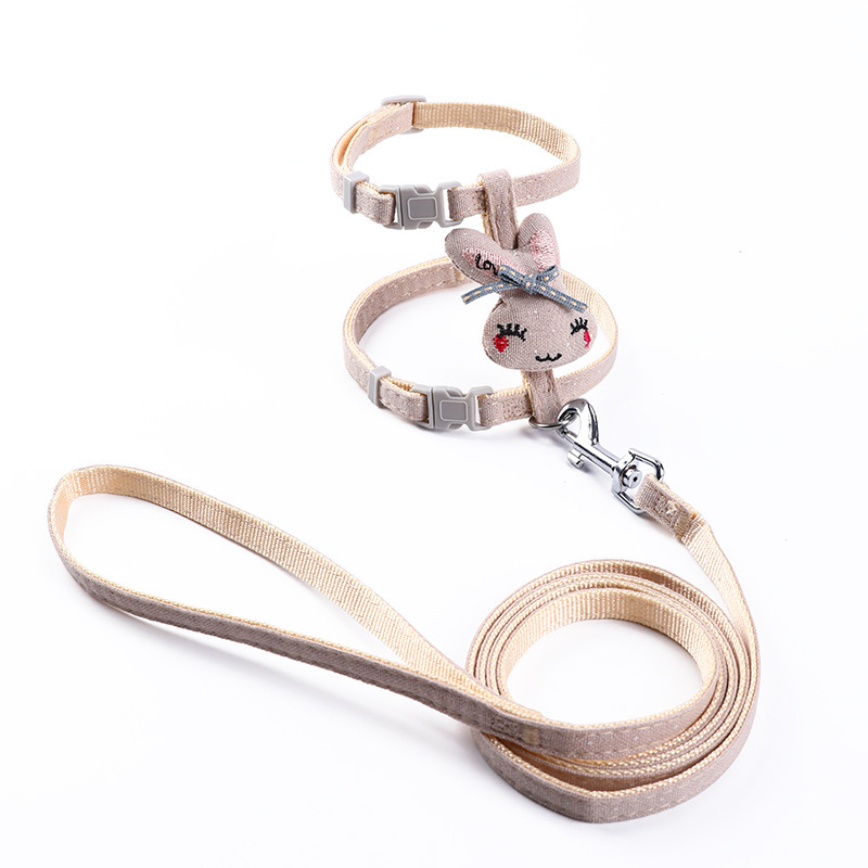 Cuerda de tracción de gato transfronteriza Cuerda de gato en forma de I para evitar la liberación de alas de ángel, espalda de gato, cadena de gato ajustable al por mayor