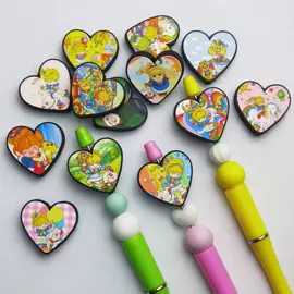 饰品配件;散珠/串珠;钥匙扣