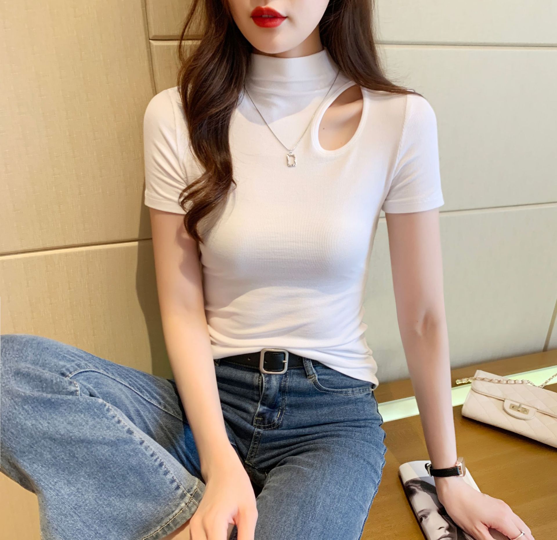 화이트