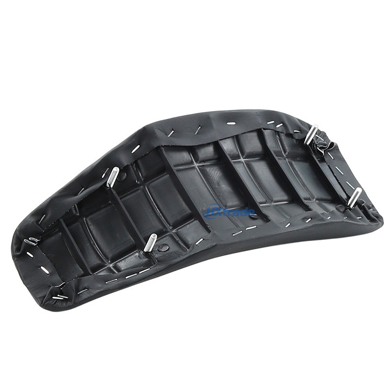 ATV mini quad bike accessories 47-49cc foam seat cushion electric quad bike seat cover