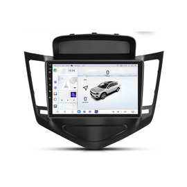 适用雪佛兰科鲁兹导航仪Chevrolet Chevy Cruze Android carplay