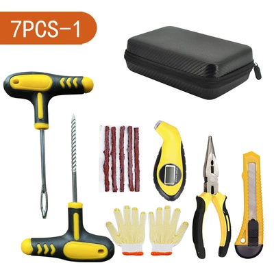 Repair kit | suit - 7pcs-1