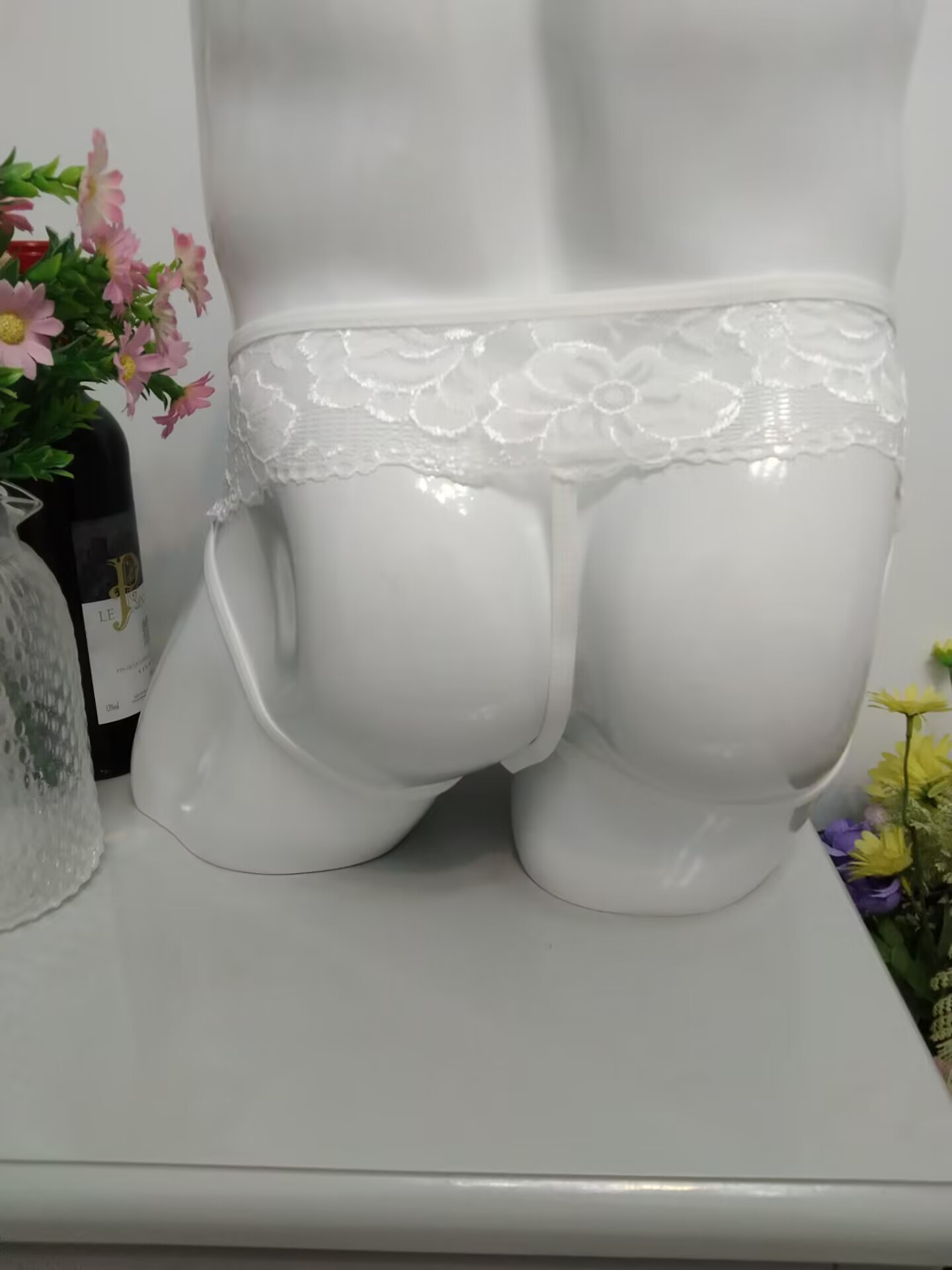 sexy lace underwear for clubs and parties