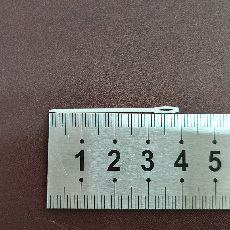 4cm塑料针