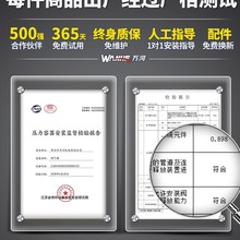 空压机充气泵小型220v便携式工业级木工静音高压打气泵空气压缩机