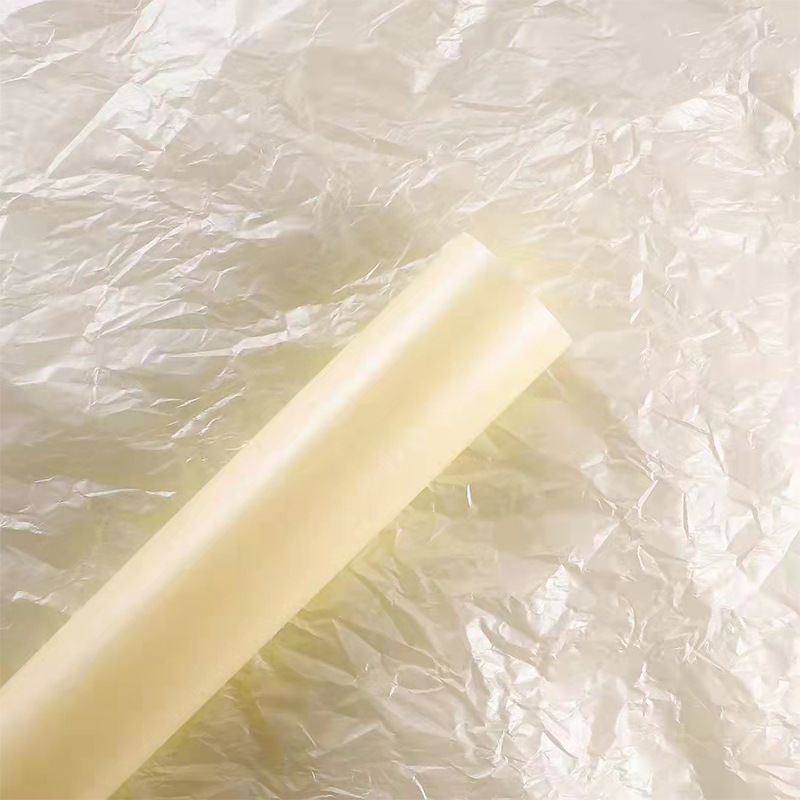 Fiesta de flores fábrica de flores al por mayor Pearl Guangzhou Sydney papel florista envasado papel de ropa zapatos bolsas de papel de embalaje regalos papel de embalaje