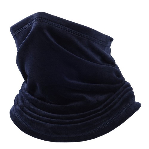 Amazon Winter Cold Hat Outdoor Neck Cover Men's Motorcycle Riding Equipment Neck Guard Warm Cycling Mask