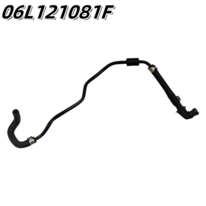 B9 Q5 C7Pa üçün 06L121081F soyuducu termostat şlanqı