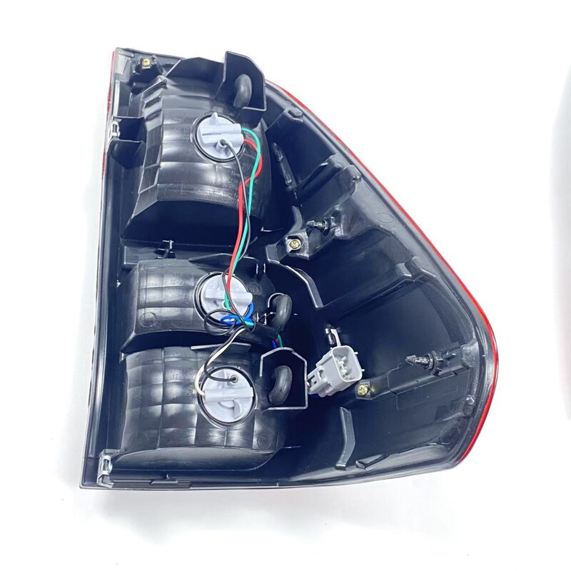 适用于丰田HILUX REVO 2015-2019 款尾灯后刹车灯|undefined