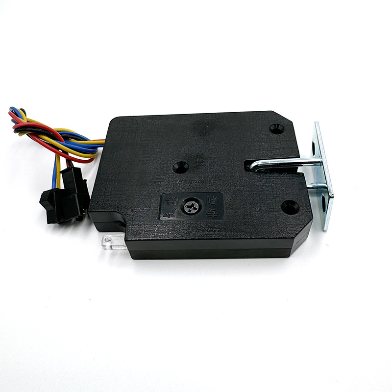 厂家直供低压直流防水防震低功耗带反馈微型记忆金属丝7358胶钛丝