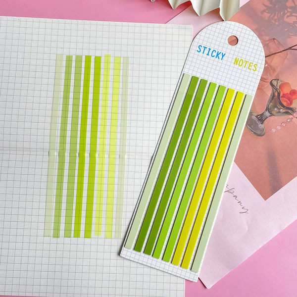 18#matcha color