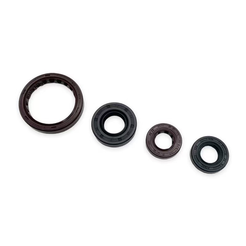 Loncin Ybs300/Yb300H Engine Shift Shaft Oil Seal, Secondary Shaft Oil Seal, Clutch Arm Oil Seal, Crankshaft Oil Seal