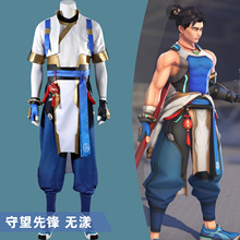 �ȶ���ó�����ȷ�cosplay����Ƥ����Ϸ��ɫͬ��cos��װ��չ��5747