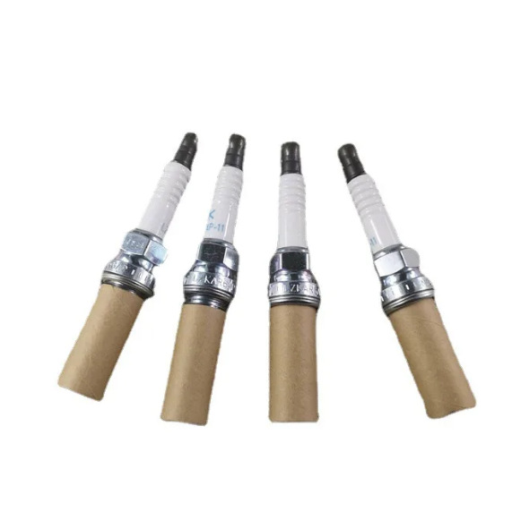 Neutral 22401-ED815 Iridium Spark Plug Applicable to Tiida Tiida Xuanyi Liwei LZKAR6AP-11
