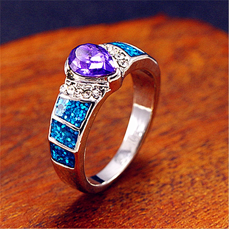 Кольцо, вставка камня, украшение, аксессуар, вклейка Aliexpress, wish, яркий цепляющий стиль, оптом