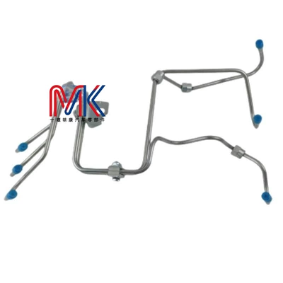 C3960650 Advantageous Supply of High-Pressure Oil Pipes Suitable for Dongfeng Cummins 6Bt Engine High-Pressure Oil Pipe Assembly (Tubing)