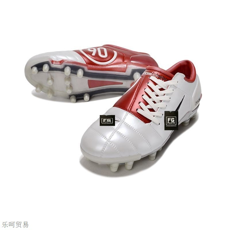 T90シリーズ Total 90 III サッカーシューズ FG スパイク 大人 学生 若者 子供 男女 ミッドハイカット|undefined