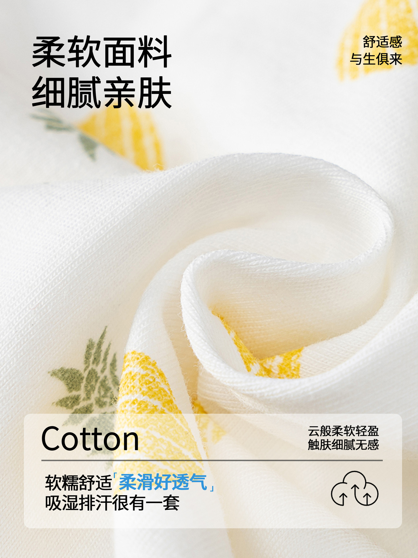 Ropa interior para niñas, algodón puro, bragas de clase A para bebés, estilo coreano, 100% algodón, ropa de dibujos animados para niñas, pantalones cortos para niños