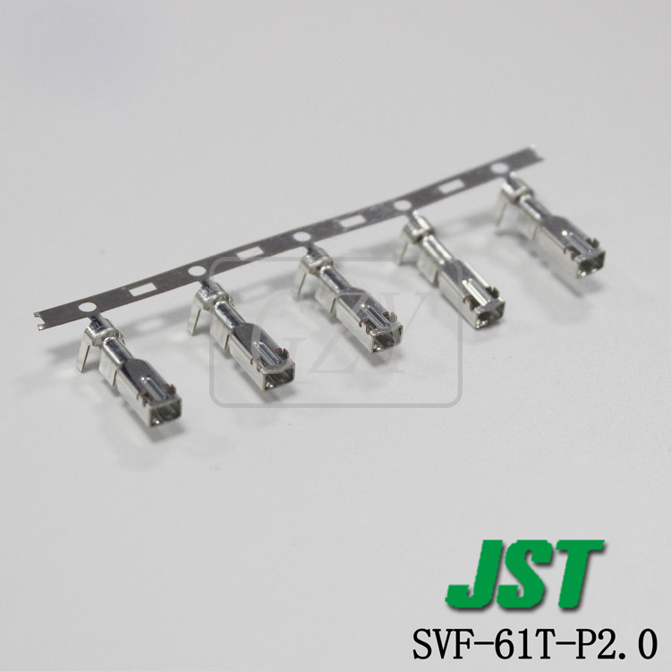 �ֻ�SVF-61T-P2.0 ����ѹ�Ŷ��� JST������ �Ӳ�� ����ɶ���