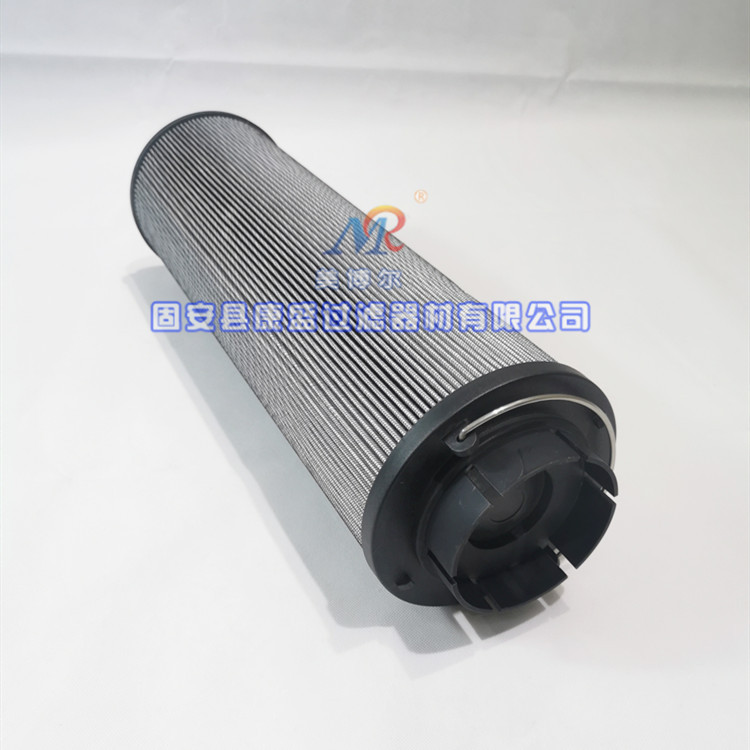 双筒回油过滤器滤芯 精细滤芯 QF9703W50H3.5C风电齿轮箱油滤芯