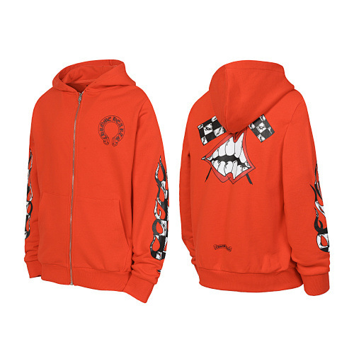 K10 naranja