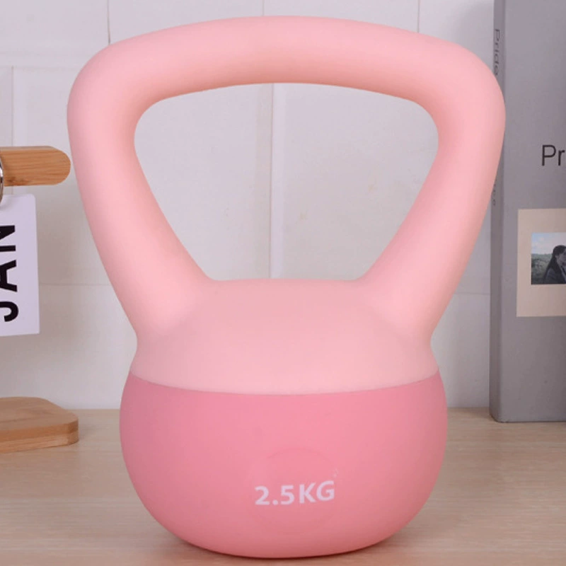 Yoga clothing, sports dumbbells for gym, increased thickness