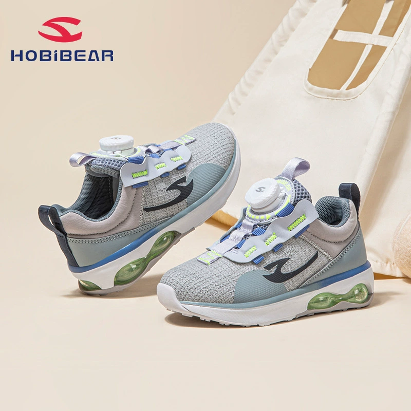 Demi-season breathable sports shoes for boys, universal casual footwear