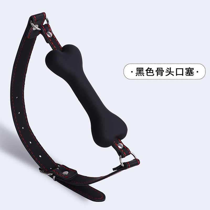 Juego de Accesorios SM para Adultos de PVC para Coqueteo de Parejas image 32